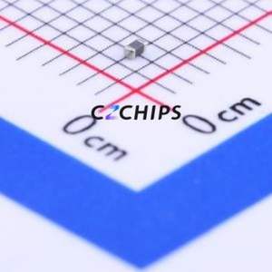 PBY100505T-300Y-N Ferrite Bead 0402 RF ( Impedance @ Frequency: 30Ohm@100MHz )( Error: 25% )( DC Resistance (DCR): 50mOhm ) - Product Image 2