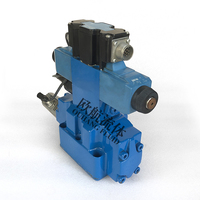 Soupape proportionnelle Vickers KBFDG5V 7 2C200N X M1 PE7 H1 10