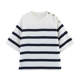 Camisola Sexy de Encaje para Mujer, Top Corto Versátil y Elegante, Prenda de Moda para Damas - Product Image 1