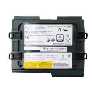 PWR-IE50W-AC-IEC โมดูลจ่ายไฟอุตสาหกรรม AC 100-240V สำหรับระบบอัตโนมัติทางอุตสาหกรรม - Product Image 4