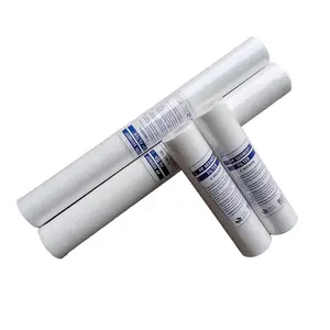 whole house hydrosep 10 20 inches slim 5micron sediment filter