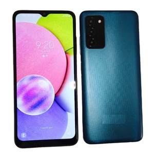Smartphone Android 11 Octa Core LTE HD 4G 3 Go + 32 Go, Batterie 5000 mAh, Débloqué, Prise en charge des réseaux d'Amérique Latine - Product Image 1