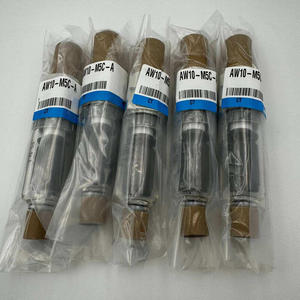 Vanne de réduction de pression de filtre Original-SMC AW10-M5C-A - Product Image 4