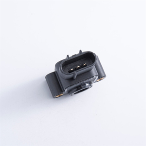 Capteur de position du papillon des gaz ESB989AA F4SZ9B989AA F4SF989AA F4SF-9B989-AB F4SF-9B989-AB-3F25A pour Mazda Ford Mercury - Product Image 5