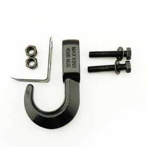 YH1829 venta al por mayor de alta calidad J gancho de remolque plegable ganchos de exhibición de estante piezas de remolque y accesorios ganchos de remolque J <span class=keywords><strong>baratos</strong></span> - Product Image 4