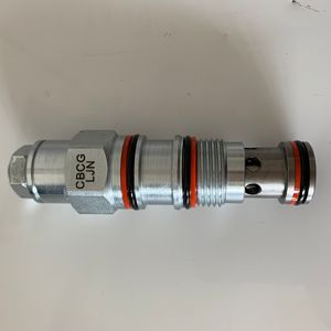 CBCG-LJN cbcgljn CBCG-LCN cbcglcn cbcg LCN thủy lực Mặt Trời nguyên bản USA 4.5:1 tỷ lệ thí điểm, van đối trọng Công suất tiêu chuẩn - Product Image 5