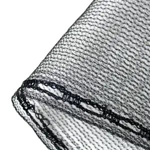 Scaffolding Debris Mesh Safety Net/Construction Safety Nets/Building Safety Protecting Netting