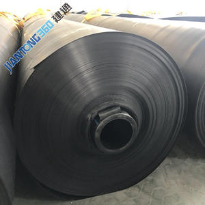 गर्म बिक्री उच्च शक्ति विरोधी-अवतल ldpe ldpe Ldpe Hdpe चिकनी सतह जियोमेम्ब्रन रोल - Product Image 2