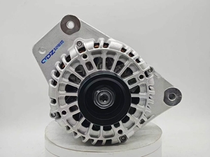 ไดชาร์จ Changli A113701110 สำหรับรถยน<span class=keywords><strong>ต</strong></span>์ Chery Fulwin Amulet A15 A11 1.6L SQR480 12V 90A 6PK OE A113701110AB A113701110B1 - Product Image 1