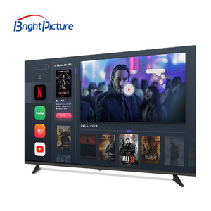 Hầu hết các chi phí-hiệu quả 4K 8k thông minh Android <span class=keywords><strong>LED</strong></span> hiển thị TV mở di động phẳng cong Máy tính để bàn 43 inch 55 inch 65 inch HDR 120 <span class=keywords><strong>LED</strong></span> hiển thị - Product Image 1