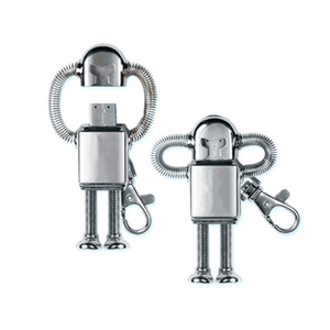 Unidad Flash USB de Robot <span class=keywords><strong>cirujano</strong></span>, <span class=keywords><strong>regalo</strong></span> de empresa, 32GB, 2,0 - Product Image 3