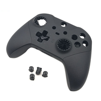 Kit complet de coque supérieure et inférieure pour manette Xbox One Elite Series 2, boutons de remplacement, accessoires