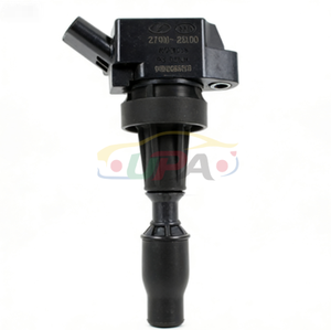 Hot Selling <b>Engine</b> <b>System</b> COIL ASSY-IGNITION 27301-2B120 273012B120 For H-yundai ELANTRA K-ia CERATO 27301 2B120 - Product Image 5