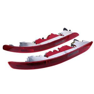 Nouveau <span class=keywords><strong>feu</strong></span> stop arrière haute luminosité pour Audi Q5 2009-2017, troisième <span class=keywords><strong>feu</strong></span> stop, paire <span class=keywords><strong>de</strong></span> feux arrière, OE 8RD945095/8RD945096, marque LZ - Product Image 3