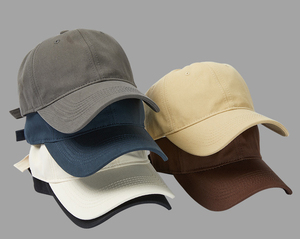 Gorras de Béisbol Unisex de Algodón Oxford con Estampado de Leopardo, Cierre de Hebilla Metálica, Tejido Común, Deportivas, Ajustables, para Deportes al Aire Libre - Product Image 2