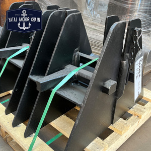 สมอเรือ Yatai สมอเรือแบบพับได้สำหรับสมอเรือสมอเรือ - Product Image 1