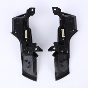 Interruptor de Volante Toyota 2115 de Plástico para Prado Tacoma - Product Image 1