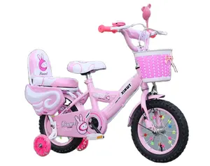 <span class=keywords><strong>Bicicleta</strong></span> de marco de acero para niños Spider-Man con pegatina de imagen fresca Neumático de aire de goma Diseño de moda para la venta - Product Image 1