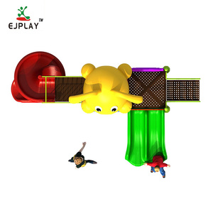 Fully waterproof play games kids fashion outfit free outdoor games play <span class=keywords><strong>zone</strong></span> play games - Product Image 2