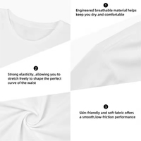 Imprimé personnalisé 10 juillet Bahamas Jour de l'Indépendance Promotion Bahamas Drapeau Vêtements Événement Chemise Sublimation Complète T-shirt