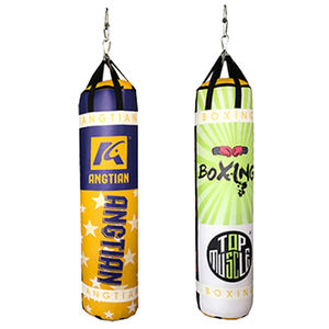 Saco <span class=keywords><strong>de</strong></span> arena <span class=keywords><strong>de</strong></span> Kick Boxing colgante personalizado barato <span class=keywords><strong>de</strong></span> fábrica/bolsas pesadas <span class=keywords><strong>de</strong></span> <span class=keywords><strong>Boxeo</strong></span>/Muay Thai entrenamiento físico Mma Heavy Punchbag - Product Image 5