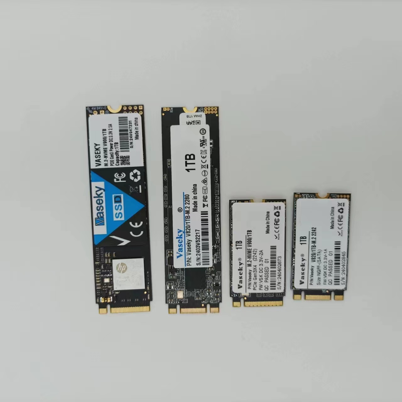 OEM ODM <strong>M.2</strong> PCIE 3.0 PCIE 4.0 Hard Drives SATA NGFF 2280 <strong>2242</strong> Solid State Drive 128gb 256gb 512gb <strong>1tb</strong> 2tb M2 <strong>SSD</strong>