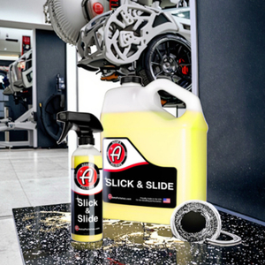 Adam Concentrado Líquido Madre de Alta Concentración Sin Dilución, Revestimiento Rápido, Spray Sedoso para Curado Externo, Producto para el Cuidado del Automóvil - Product Image 6