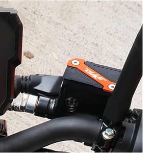Nuevas Piezas y Accesorios para Motocicletas CNC, Tapa del Depósito de Líquido de Frenos Delantero para Ktm <span class=keywords><strong>Duke</strong></span> <span class=keywords><strong>390</strong></span> <span class=keywords><strong>Duke</strong></span> 200/250/125 RC 2013-2024 - Product Image 4