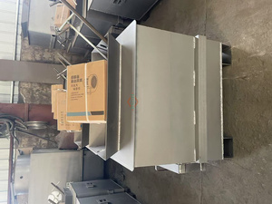 เครื่องเผาขยะแบบไร้ควันอุปกรณ์เผาขยะขนาดเล็กแบบประหยัดในตลาดอเมริกา - Product Image 5