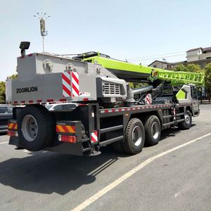 2022 oriemac High Quality Hydraulic Mini Crane Mounted Truck With Crane 8 Ton 10 Ton 12 Ton <strong>Engineering</strong> <strong>construction</strong> <strong>machine</strong> - Product Image 2