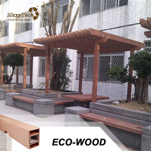 Construction de Pergola en <span class=keywords><strong>bois</strong></span> pour balcon 3*3 arbre en <span class=keywords><strong>bois</strong></span> pour spa pergola gazébo toit pergola wpc - Product Image 4