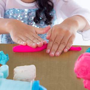 แผ่นถ่ายเทความร้อน PTFE แบบใช้ซ้ำได้ 3 ชิ้น สำหรับเสื้อยืด กระดาษรีดร้อน - Product Image 4