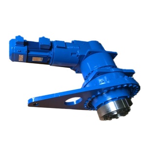 Hot Selling Planetary Gearbox REDUCTEUR P Series <strong>Nauta</strong> <strong>Mixer</strong> Gearbox/reducer - Product Image 4