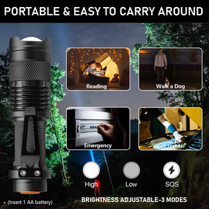 Chuyên Nghiệp Ngoài Trời Đa Chức Năng Survival Tool <span class=keywords><strong>Set</strong></span> <span class=keywords><strong>3Pcs</strong></span> Phiêu Lưu Công Cụ Kit Cho Cắm Trại Săn Bắn Sinh Tồn Hoạt Động - Product Image 4