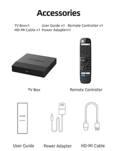 Prix de gros Amlogic S905x4 hd 4k Télécommande vocale 32GB Android 11 XS97 Smart Pro <span class=keywords><strong>Tv</strong></span> Box avec Quad Core - Product Image 5