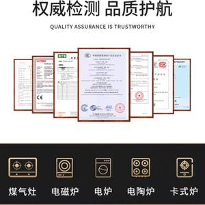 Marmite Électrique en Pierre Maifan 2-50 Unités Ronde avec Cuiseur Vapeur, Multifonctionnelle et Saine pour la Maison, avec Couvercle - Product Image 4