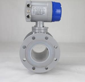 Caudalímetro electromagnético de alta calidad 2025 a la venta - Product Image 5