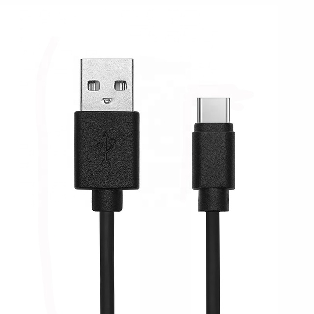 WISTAR Manufacturer 1M 2A Type C USB Data Cable USB 3.1 Data Cable,Type c Cable