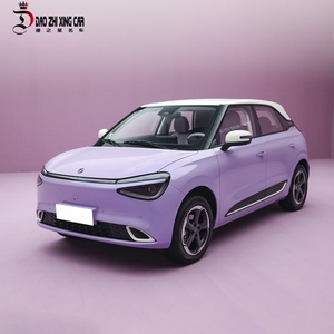 Dongfeng Nammi 01 2026, Auto Eléctrico Compacto <span class=keywords><strong>de</strong></span> Largo Alcance (330km/430km), 5 Plazas, para Uso Urbano - Product Image 2
