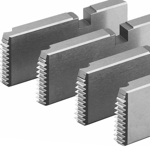 Moldes de Roscado HSS de 1/2"-3" Disponibles - Product Image 1