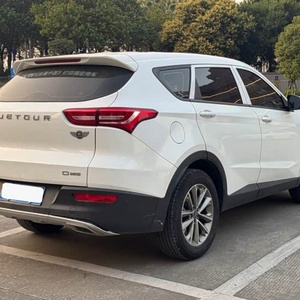 Jetour X70 d'<span class=keywords><strong>occasion</strong></span>, modèle 2018, 1.5T automatique, SUV <span class=keywords><strong>7</strong></span> <span class=keywords><strong>places</strong></span>, <span class=keywords><strong>voiture</strong></span> <span class=keywords><strong>familiale</strong></span>, prix abordable, prêt à l'exportation - Product Image 5