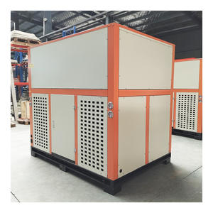 Endüstriyel 10L yüksek hızlı <span class=keywords><strong>Pilot</strong></span> santrifüj sprey kurutma sıcaklık kontrol sistemi ile kabine tipi kurutma çiçek kurutucu - Product Image 4