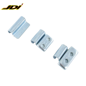 Pesas <span class=keywords><strong>de</strong></span> Equilibrio para Ruedas <span class=keywords><strong>de</strong></span> Aleación Universales <span class=keywords><strong>de</strong></span> Alta Calidad, <span class=keywords><strong>de</strong></span> Acero/Hierro, con Clip - Product Image 5