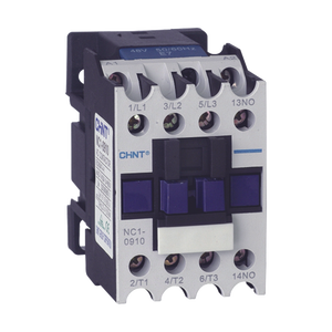 CHINT Công Tắc Tơ NC1 Công Tắc Tơ <span class=keywords><strong>9A</strong></span> Đến 95A Công Tắc Tơ Chint 50Hz 60Hz 690V Mô Đun - Product Image 1