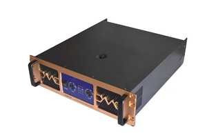 TD-1800 2 kênh 3U khuếch đại công suất 2ch * 1800W 2700W 3500W cho các bên trong nhà/ngoài trời sân khấu buổi hòa nhạc địa điểm - Product Image 5