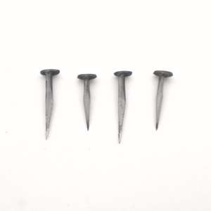 Cut Head <span class=keywords><strong>Tacks</strong></span> Fabricante Atacado Preço Tapete Tack para Tapete Fixação África Mercado Hot Sale - Product Image 1