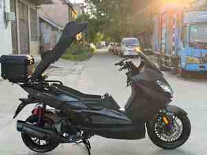 TOP <span class=keywords><strong>vendita</strong></span> TR300 <span class=keywords><strong>Scooter</strong></span> è un prodotto Sechanical dotato di un motore raffreddato ad <span class=keywords><strong>acqua</strong></span> LL - Product Image 6