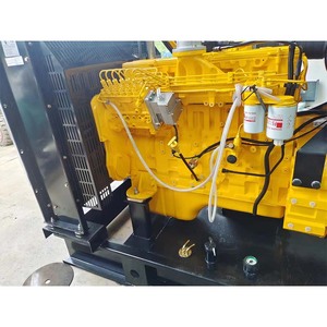 Groupe électrogène dynamo 50kw 40kw alternateur 220v 10kw 15 Kva 30kv générateur magnétique 20kw générateur 3 phases générateur d'énergie infini - Product Image 2