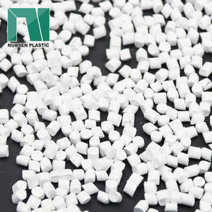 TIO2 <span class=keywords><strong>MB</strong></span> 제조사와 60% 식품 등급 화이트 컬러 마스터 배치 - Product Image 1