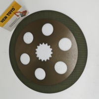 Disco Frizione 423-33-41240 per Caricatore a Ruote Caterpillar WA380-6/WA380-7/WA380